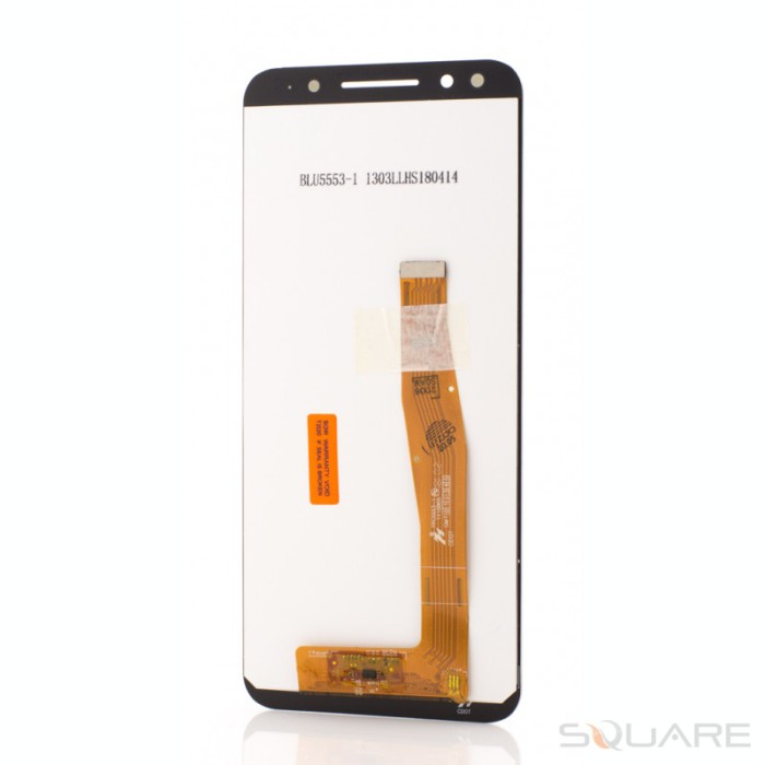 LCD Alcatel 3 (2018) + Touch, Black