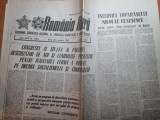 romania libera 28 noiembrie 1989
