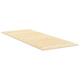 Lamele de pat, 80x200 cm, lemn masiv de pin GartenMobel Dekor