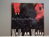 Jerry Harrison &ndash; Walk on Water ( 1990/Phonogram /Germany) -Vinil/Vinyl/Impecabil, Polygram