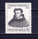 TSV$ - 1968 MICHEL 1280 ITALIA MNH/** LUX