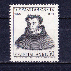 TSV$ - 1968 MICHEL 1280 ITALIA MNH/** LUX