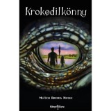 Krokodilk&ouml;nny - Brenda Nicole Mlc&uacute;ch
