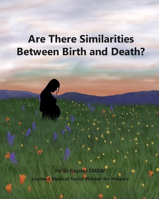 Are There Similarities Between Birth and Death foto