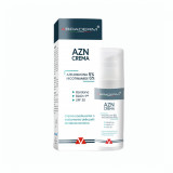 Crema AZN, 30 ml, Braderm