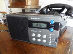 radio Gundig Ocean BOY 340 foto