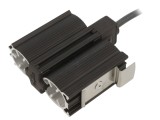 Aparat de &Icirc;ncălzire Semiconductor 50W 120-240V IP20