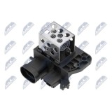 Rezistor ventilator habitaclu Citroen Berlingo 1.6hdi 20, C1 2 1.2 20, C4 1.4, 1.6, 1.6thp, 2.0 20, Peugeot 108 1.2 20, Toyota Aygo 1.2 20, 2