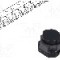 Microintrerupator, 6x6.1x3.5mm, (ON)-OFF, SPST, PANASONIC - EVPASEC1A