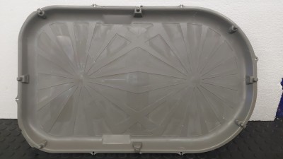 Capac spate Masina de spalat rufe AEG L7FBE 48S / R21 foto