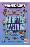 Minecraft: Noaptea liliecilor. Seria Cronicile Woodsword Vol. 2 - Nick Eliopulos, Luke Flowers