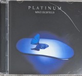 cd mike oldfield platinum