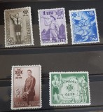 Romania 1935 - O.E.T.R.