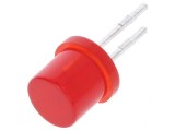 Lampă LED &Oslash;3,1x5mm seria KB/LB/YB