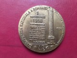 Sărbătoarea Națională a Rom&acirc;niei Alba Iulia 1990