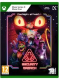 Five Nights At Freddy's Security Breach XBOX SERIES X