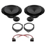 Pachet difuzoare auto Audison Prima dedicat usi fata Toyota Rav 4 2005-2013, RMS 100W