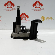 Motoras stergator parbriz Opel Zafira C 2011 - 2019 foto