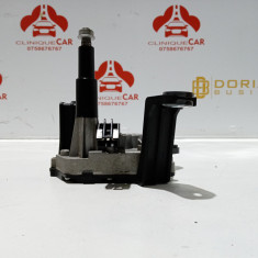 Motoras stergator parbriz Opel Zafira C 2011 - 2019