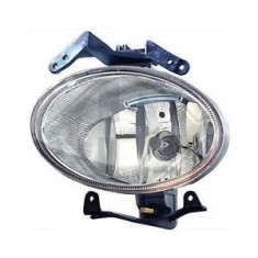Proiector ceata Hyundai Santa Fe (CM) 04.2006-06.2009 BestAutoVest partea stanga H27W/2 (GE881)
