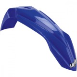 Aripa fata albastra Yamaha YZF250-450 2010 Cod Produs: MX_NEW 14030621PE