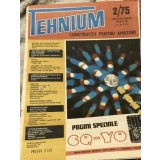 ZRL Revista - Tehnium - An. 1975 - Nr.2