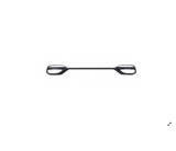 Capac bara spate MG HS, 11.2020-10.2024, inferior,, Rapid