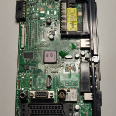 Main Board 17MB62-2.6 110112 Din Samus LE32A2 Ecran T315HW07 V.8