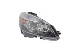 Far Mercedes Clasa C (W204), 03.2011-, montare fata, dreapta, D1S+H7+PY21W+W5W; electric; fara motor; cu bec xenon; cu balast; xenon; cu lumina dinam, Magneti Marelli