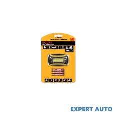 Lanterna frontala led 3w, 150 lumeni, 3 moduri iluminat, kodak cod: 41386 Alta marca Alt model #7