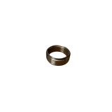 Gewindering, &Uuml;bergangsverschraubung, &Uuml;bergangsgewinde 5/8&quot; auf 3/4&quot;
