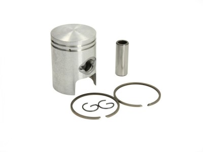 Set Piston PIAGGIO TYPHOON-2T 50cc, 40mm foto