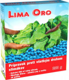 Chimie Lima Oro 3%, 200 g granule, &icirc;mpotriva tuturor tipurilor de melci, Bitrex, Strend Pro