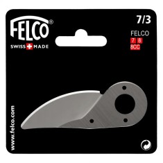 Lama 7/3 pentru foarfeci Felco foto