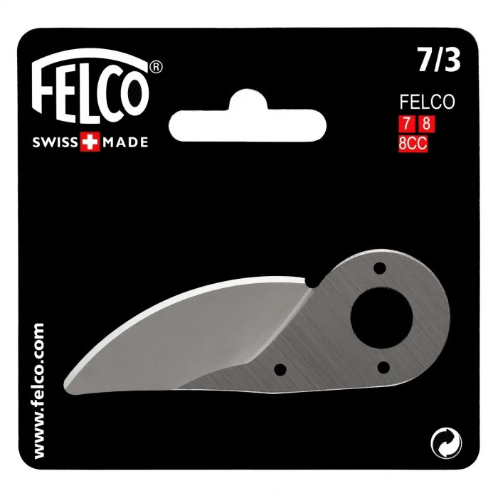 Lama 7/3 pentru foarfeci Felco