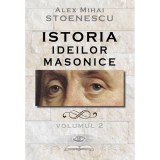 Istoria masoneriei Vol.II, Rao