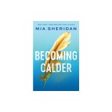 Becoming Calder