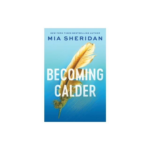 Becoming Calder
