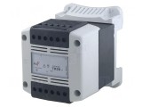 Transformator Alimentare 200VA 230VAC 12V pentru Șină DIN