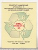 Bnk cld Calendar de buzunar 1998 - REMAT Prahova SA