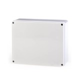 Doză derivație 240X190X90mm IP56 &ndash; SCAME | 686.208