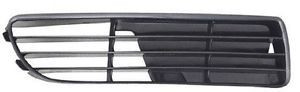 Grila spoiler Audi A4 B5 1994-2000 Dreapta, culoare negru