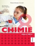 Chimie. Manual pentru clasa a VIII-a