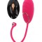 Ou vibrator wireless Lily