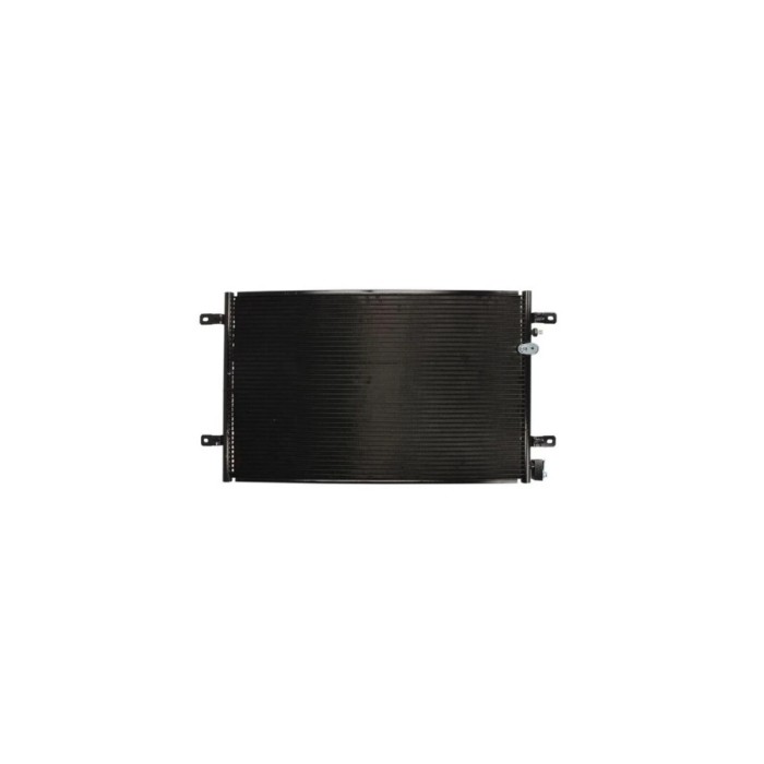 Radiator clima AUDI A6 4F2 C6 DENSO DCN02017