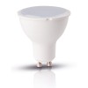 Bec LED Spot Novelite 5W, GU10, 3000K, Lumina Calda, 375lm