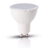 Cumpara ieftin Bec LED Spot 5W GU10, 3000K Lumina Calda Novelite, 375lm, 15000h