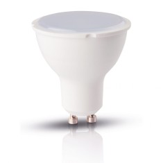 Bec LED Spot 5W lumina calda LC 3000K GU10