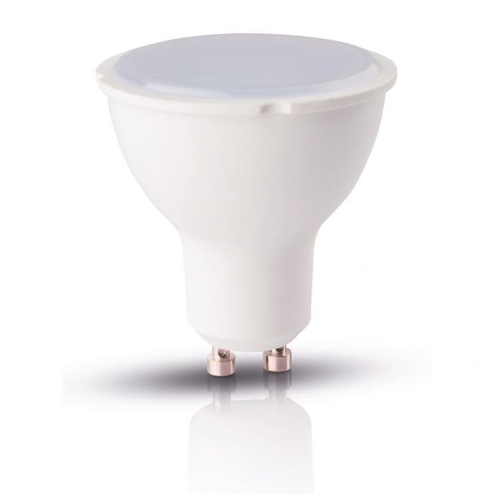 Bec LED Spot 5W lumina calda LC 3000K GU10