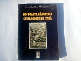 CONSTANTIN MOSINCAT - DIN POARTA SĂRUTULUI CU DRAGOSTE DE ȚARĂ